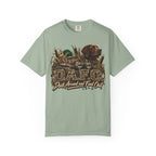 Duck Hunting T-Shirt — "Duck Around and Find Out" Graphic Tee