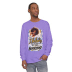 I Believe the Children Are Our... Nevermind Long Sleeve Tee