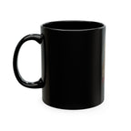 Lion Retro 'If I Only Gave a Damn' Ceramic Mug