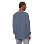 I Believe the Children Are Our... Nevermind Long Sleeve Tee