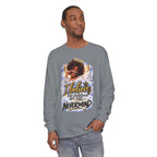 I Believe the Children Are Our... Nevermind Long Sleeve Tee
