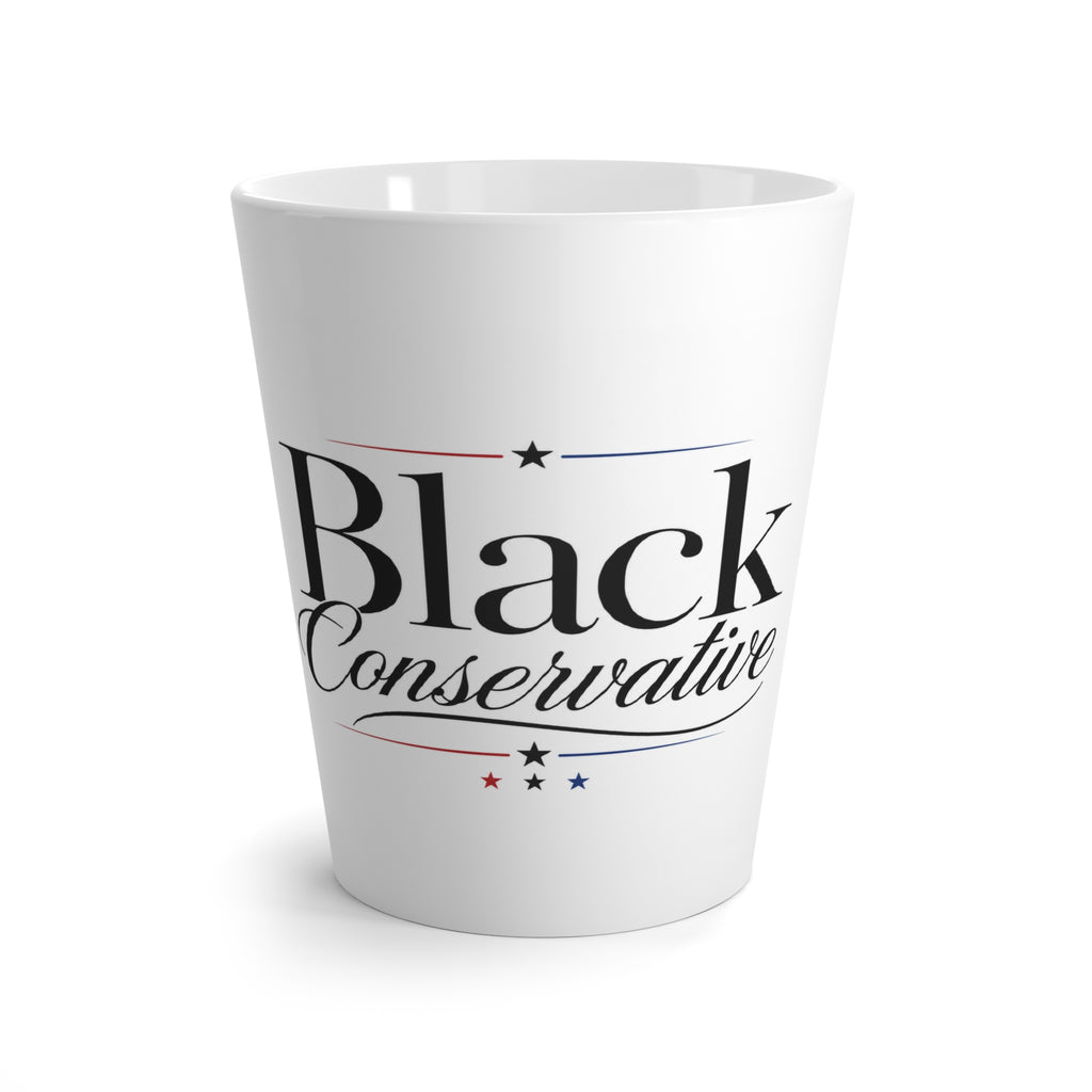 Latte Mug