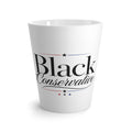 Latte Mug