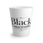 Latte Mug
