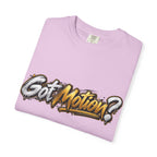 Got Motion? Graphic T-Shirt — Urban Streetwear Skate Vibe