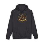 FOE Family Crest Hoodie – Vintage Heraldic Coat of Arms Pullover