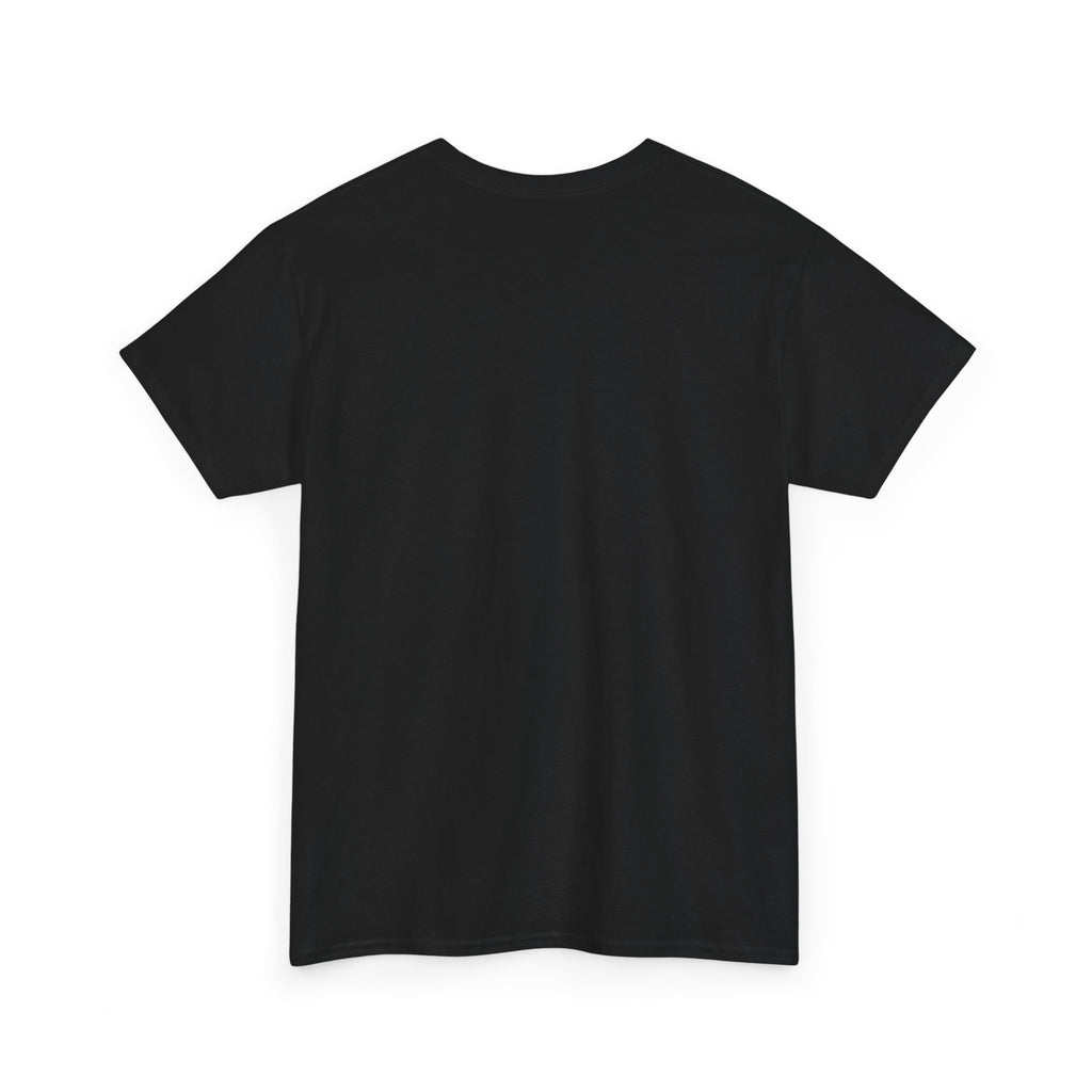 Vintage 80s TV Office Photo Tee