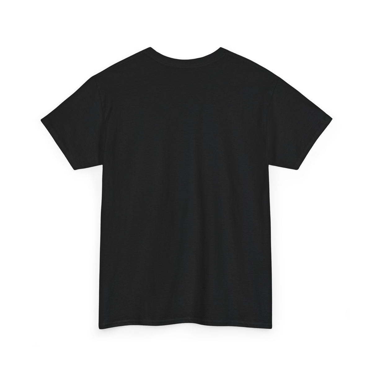 Vintage 80s TV Office Photo Tee