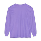 I Believe the Children Are Our... Nevermind Long Sleeve Tee