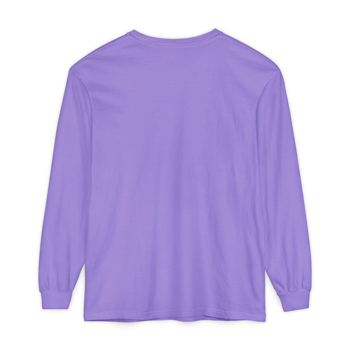 I Believe the Children Are Our... Nevermind Long Sleeve Tee