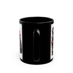 Black Mug (11oz, 15oz)