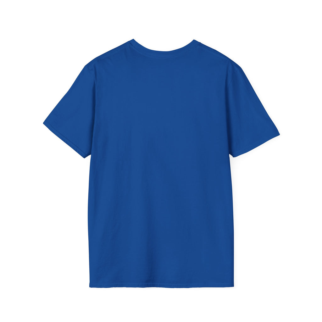 Birthday Graphic T-Shirt — “It’s My Birthday (And Yes I’m The Birthday)”