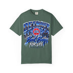 Detroit Pistons "Bad Boys For Life" Graphic T-Shirt