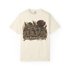 Duck Hunting T-Shirt — "Duck Around and Find Out" Graphic Tee