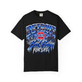 Detroit Pistons "Bad Boys For Life" Graphic T-Shirt