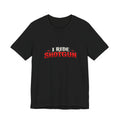 I Ride Shotgun T-Shirt — Funny Road Trip Tee for Co-Drivers