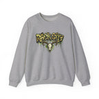 Rock City Skull Crewneck Sweatshirt