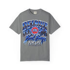 Detroit Pistons "Bad Boys For Life" Graphic T-Shirt