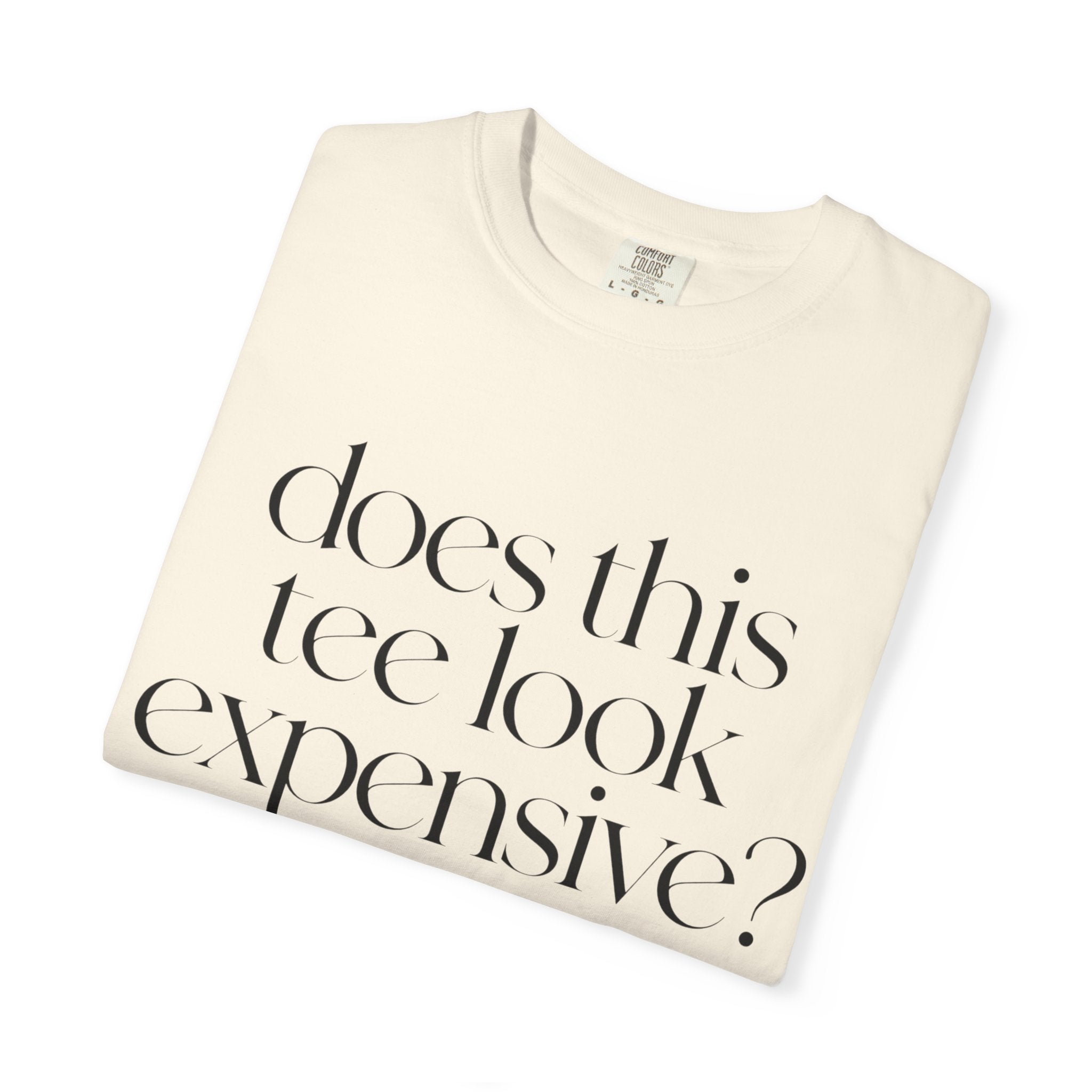 T-Shirt — 