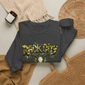 Rock City Skull Crewneck Sweatshirt