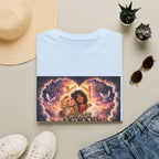 T-Shirt – 'We Will Always Love You' Cher & Dolly Tribute Graphic Tee