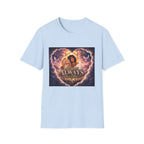 T-Shirt – 'We Will Always Love You' Cher & Dolly Tribute Graphic Tee