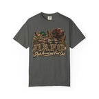 Duck Hunting T-Shirt — "Duck Around and Find Out" Graphic Tee