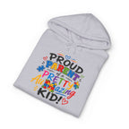 Proud Parent of a Pretty Amazing Kid Hoodie