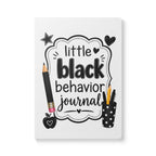 Softcover Journal (with Inside Prints)
