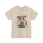 Working 9 to 5 Dolly Parton Vintage Tee