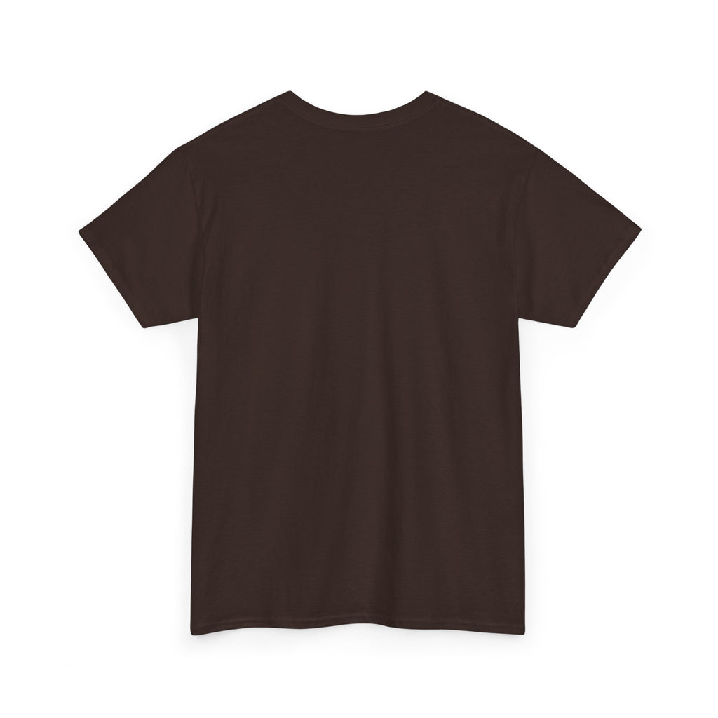 Vintage 80s TV Office Photo Tee