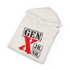Unisex Heavyweight Hooded Sweatshirt