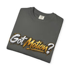 Got Motion? Graphic T-Shirt — Urban Streetwear Skate Vibe