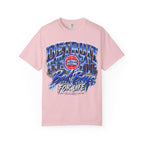 Detroit Pistons "Bad Boys For Life" Graphic T-Shirt