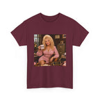 Vintage 80s TV Office Photo Tee