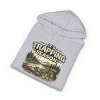 Unisex Heavyweight Hooded Sweatshirt