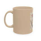 Working 9 to 5 Ceramic Mug