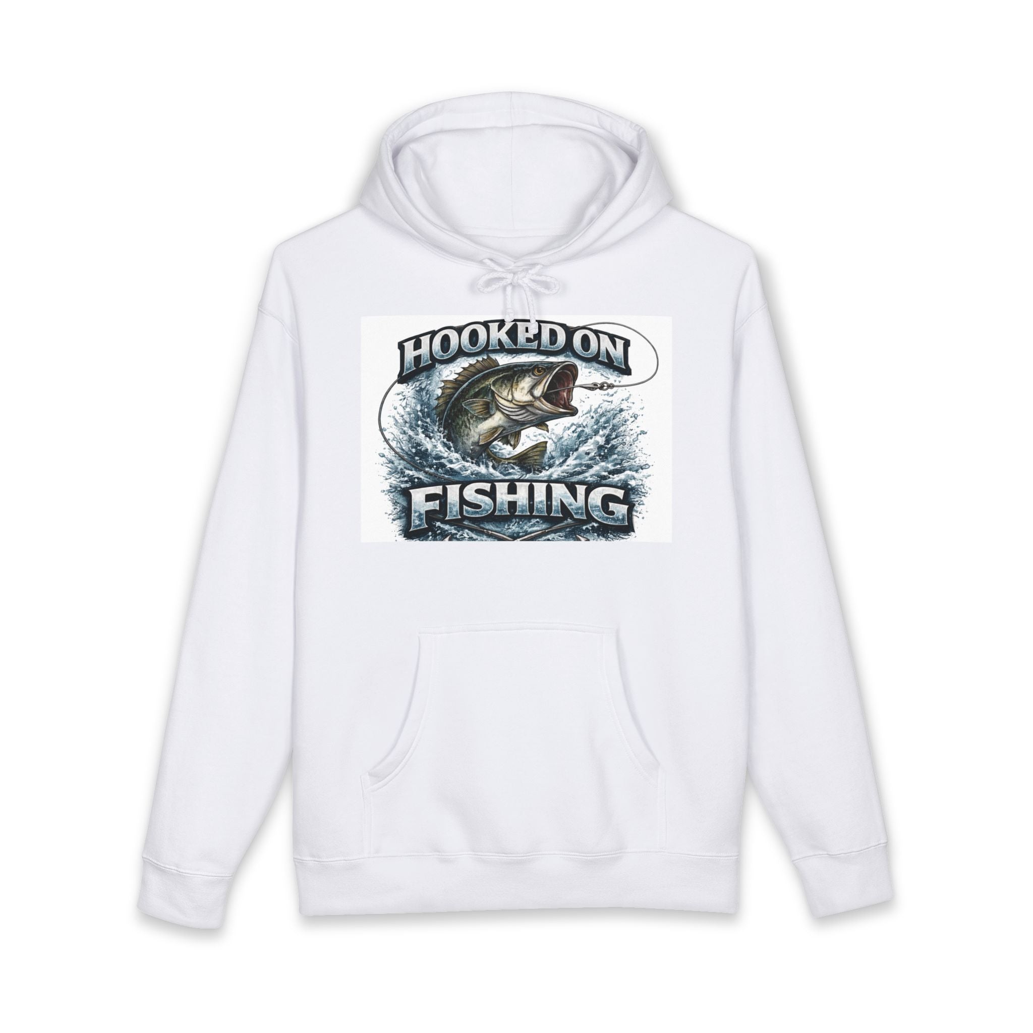 Fishing Hoodie – 