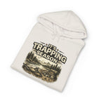 Unisex Heavyweight Hooded Sweatshirt