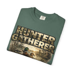 Hunter Gatherer Duck Hunting T-Shirt