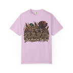 Duck Hunting T-Shirt — "Duck Around and Find Out" Graphic Tee