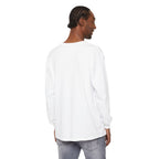 I Believe the Children Are Our... Nevermind Long Sleeve Tee