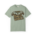 I Wish A Buck Would T-Shirt — Vintage Deer Hunting Graphic Tee