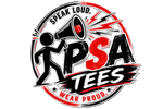 PSA Tees - Home