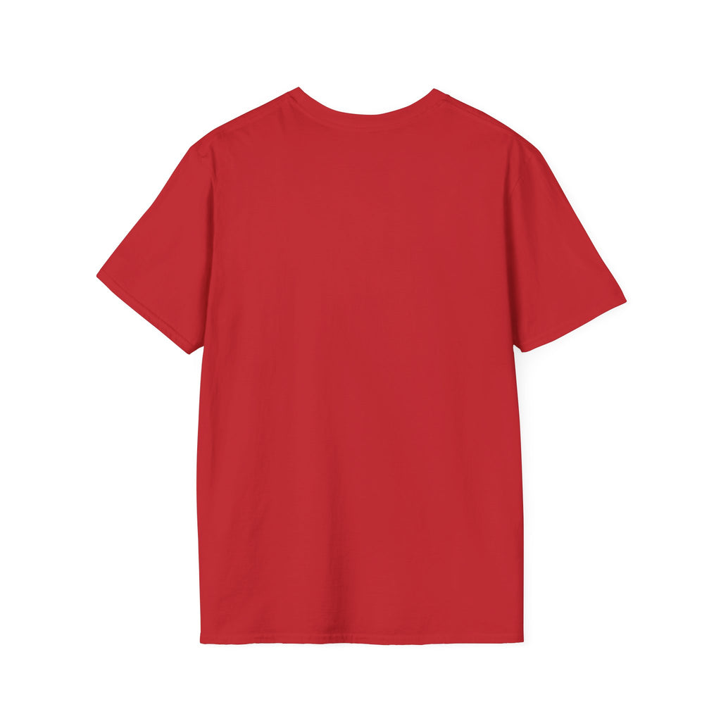Birthday Graphic T-Shirt — “It’s My Birthday (And Yes I’m The Birthday)”