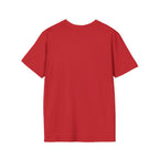 Birthday Graphic T-Shirt — “It’s My Birthday (And Yes I’m The Birthday)”