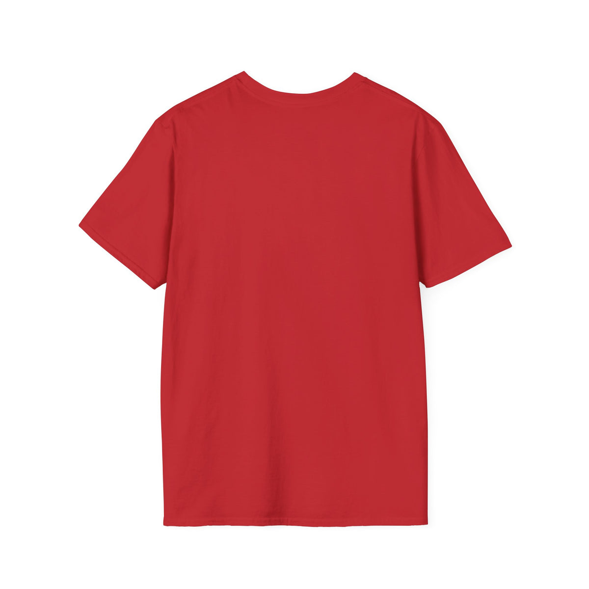 Birthday Graphic T-Shirt — “It’s My Birthday (And Yes I’m The Birthday)”