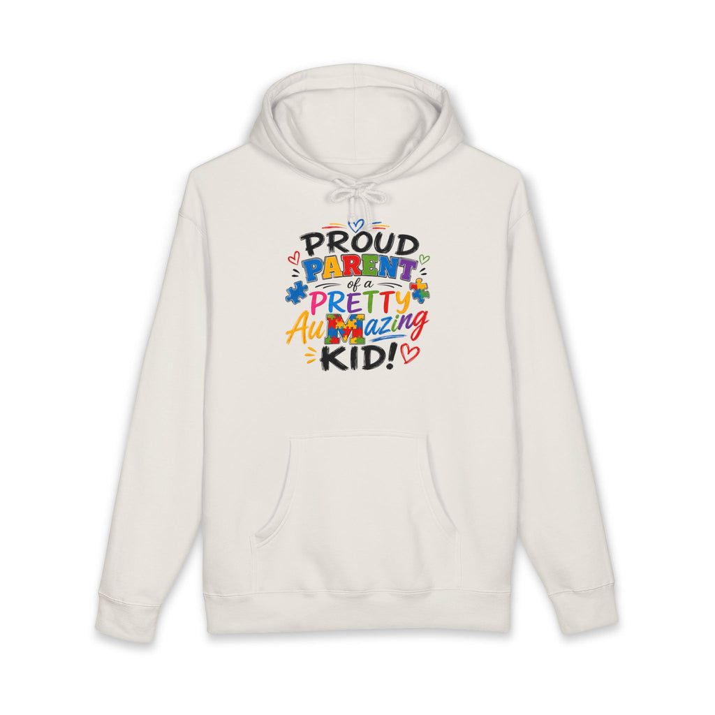 Proud Parent of a Pretty Amazing Kid Hoodie