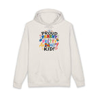 Proud Parent of a Pretty Amazing Kid Hoodie