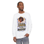 I Believe the Children Are Our... Nevermind Long Sleeve Tee